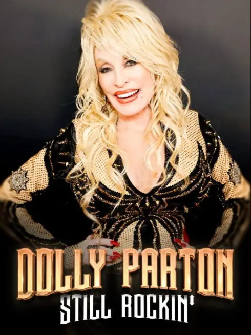  Dolly Parton: Still Rockin' (2024)