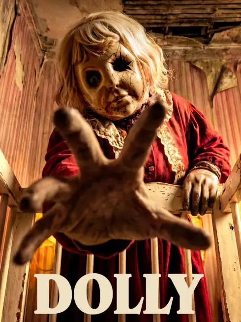 Phim Dolly - Dolly (2026)