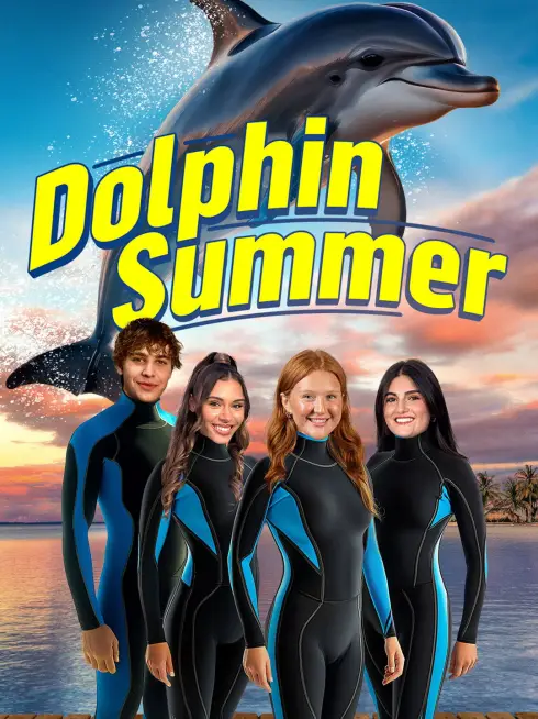 Dolphin Summer (2026)