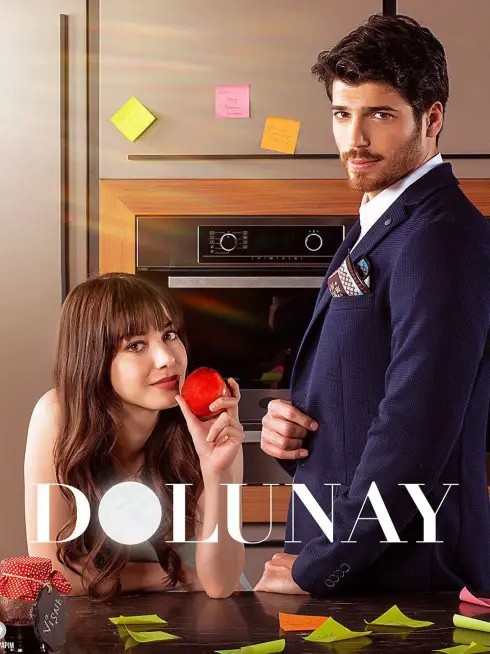 Phim Dolunay - Full Moon (2017)