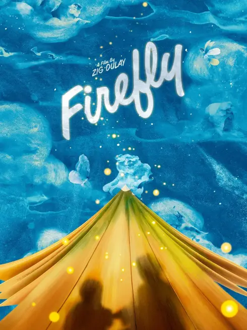 Phim Đom Đóm - Firefly (2023)