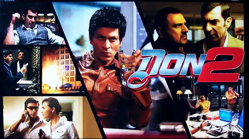 Don 2
