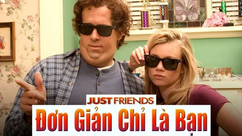 Đơn Giản Chỉ Là Bạn