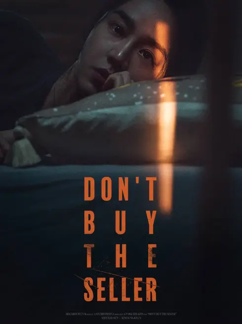 Phim Đơn Hàng Từ Sát Nhân - Don't Buy the Seller (2023)