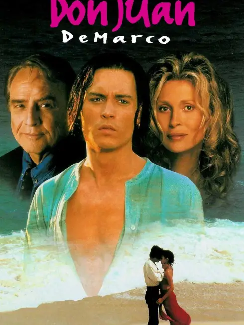 Don Juan DeMarco