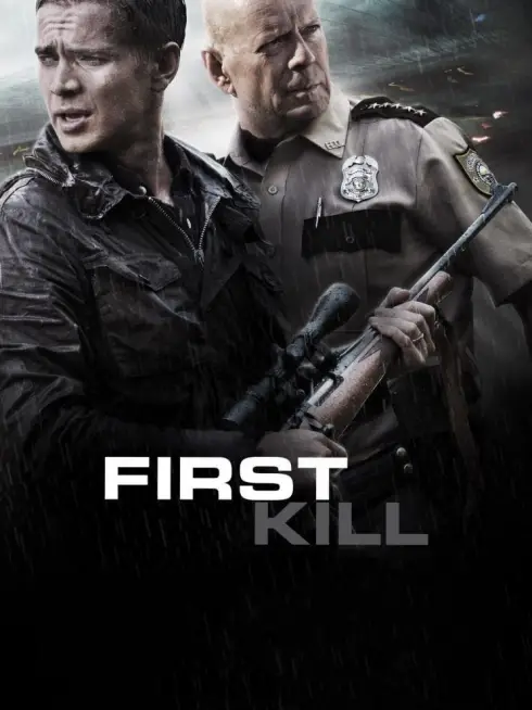 Phim Đòn Quyết Định - First Kill (2017)