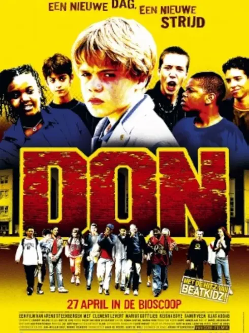 Don