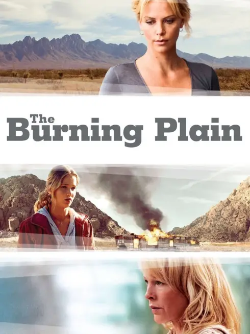 Phim Đồng Bằng Cháy - The Burning Plain (2008)