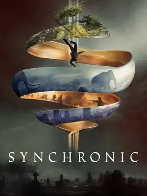 Phim Đồng Bộ - Synchronic (2020)