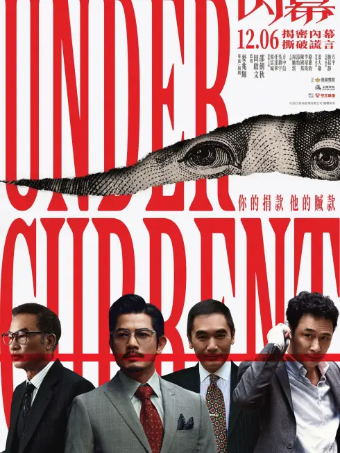 Phim Dòng Chảy Ngầm - Under Current (2025)