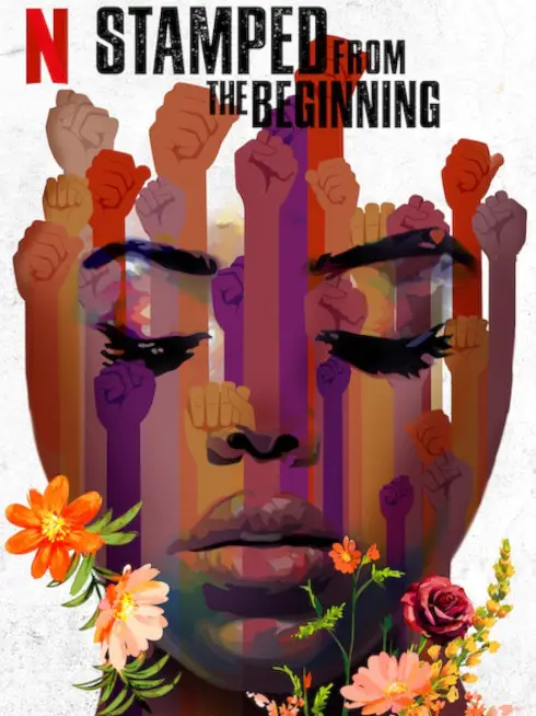 Phim Đóng dấu từ đầu - Stamped from the Beginning (2023)