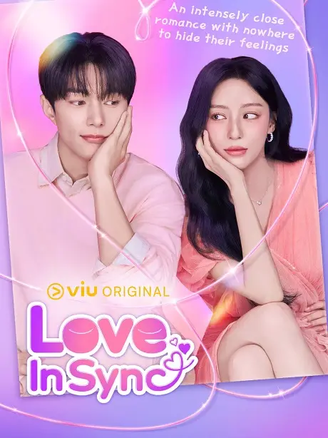 Phim Đồng Điệu Yêu Thương - Love in Sync (2026)