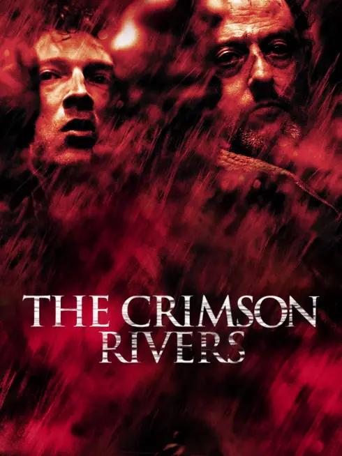 Phim Dòng Sông Nhuốm Máu - The Crimson Rivers (2000)