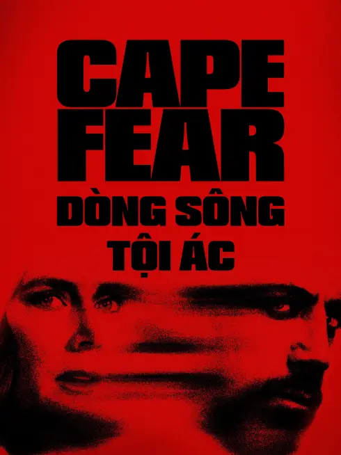 Phim Dòng Sông Tội Ác - Cape Fear (2026)