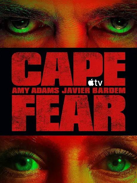 Phim Dòng Sông Tội Ác (Phần 1) - Cape Fear (Season 1) (2026)