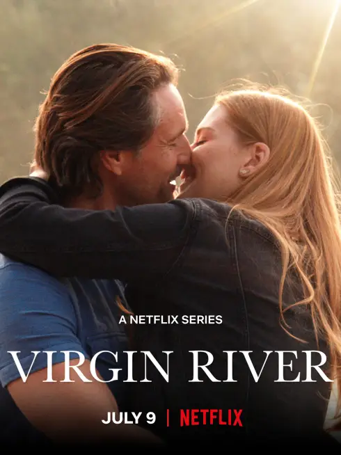 Phim Dòng Sông Trinh Nữ (Phần 3) - Virgin River (Season 3) (2021)