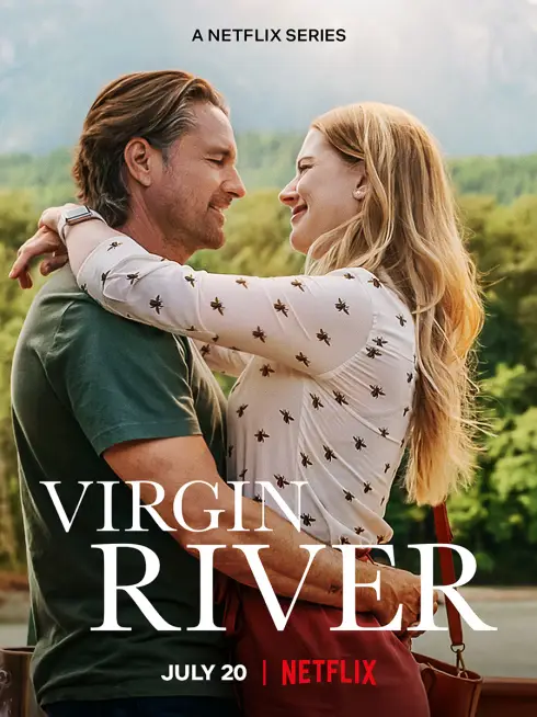Phim Dòng sông Trinh Nữ (Phần 4) - Virgin River (Season 4) (2022)