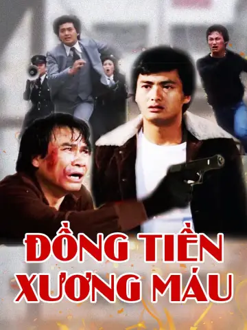 Đồng Tiền Xương Máu