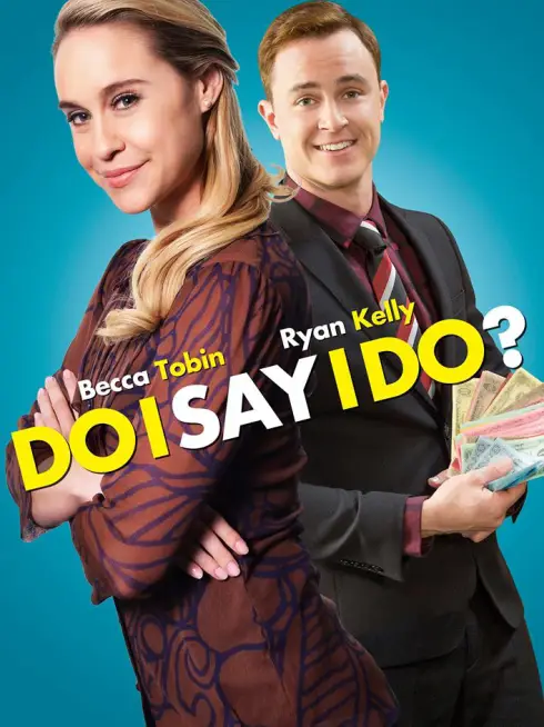Phim Đồng ý nhé em - Say I Do (2004)