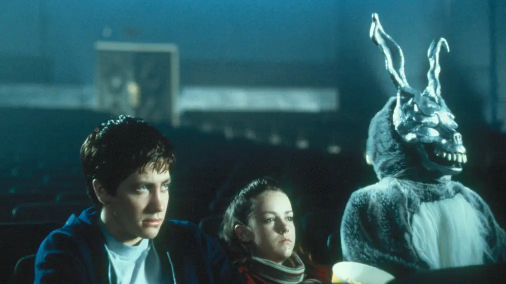 Donnie Darko