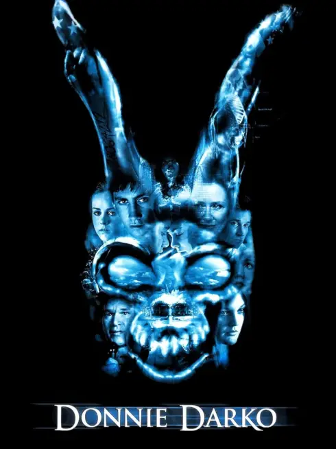 Phim Donnie Darko - Donnie Darko (2001)