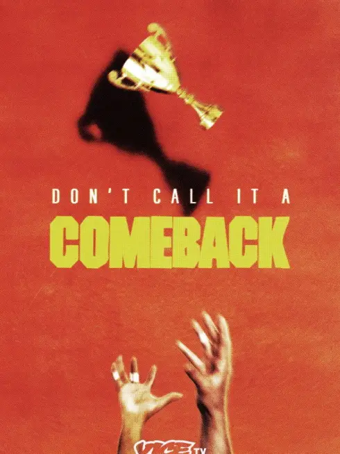  Don't Call it a Comeback (2026)