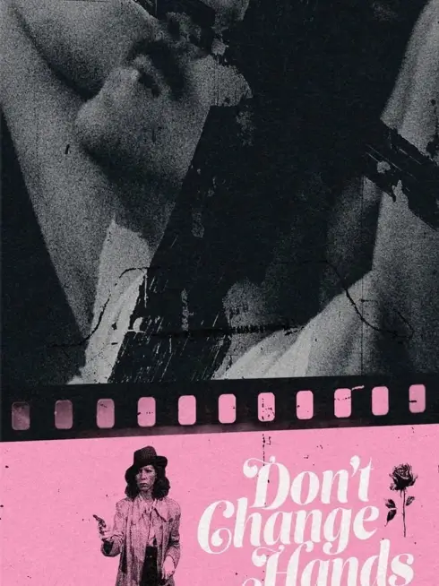 Don't Change Hands