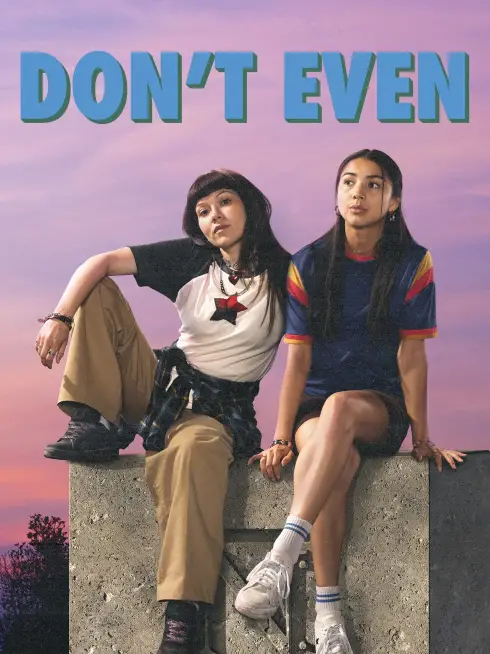 Don't Even