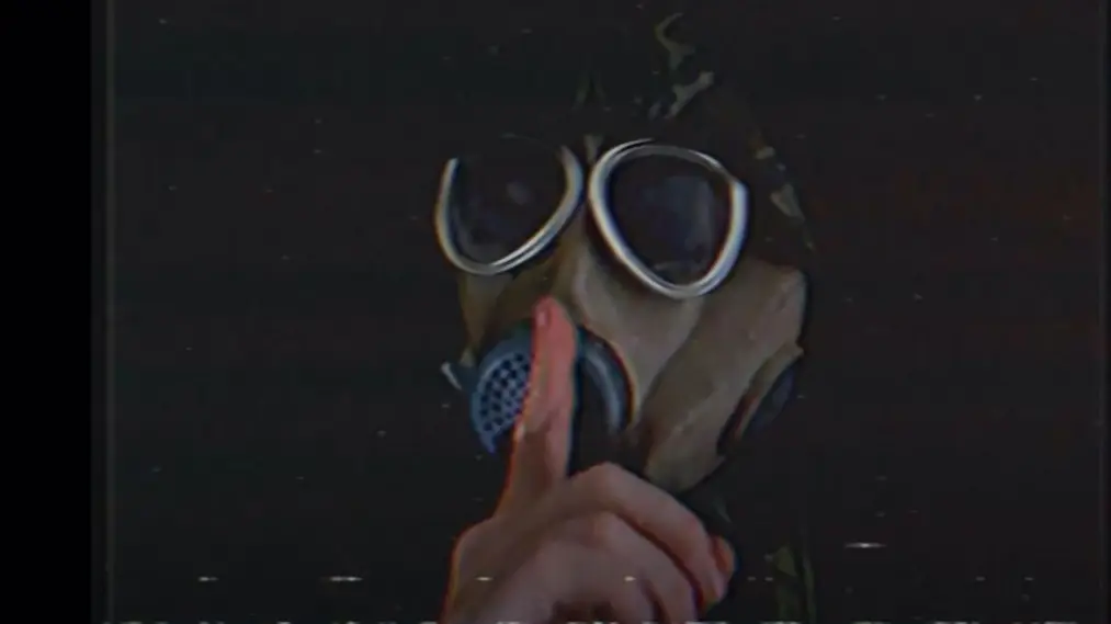 Don’t Peek