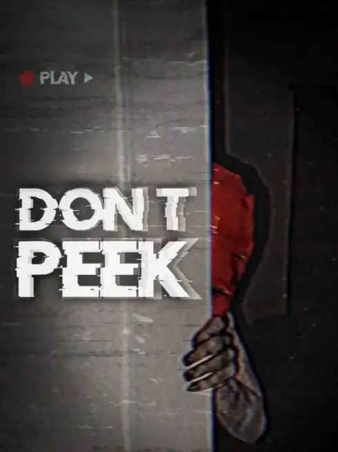  Don’t Peek (2025)