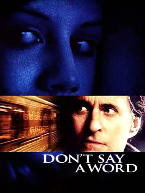Don't Say a Word