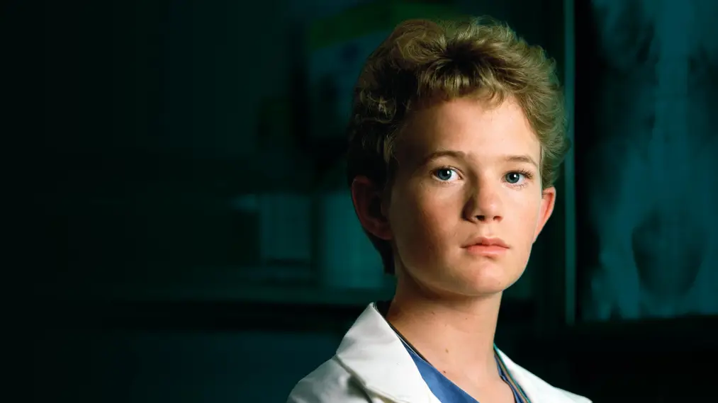 Phim Doogie Howser, M.D. - Doogie Howser, M.D. (1989)