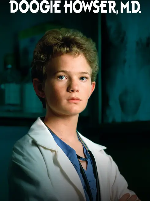Doogie Howser, M.D.