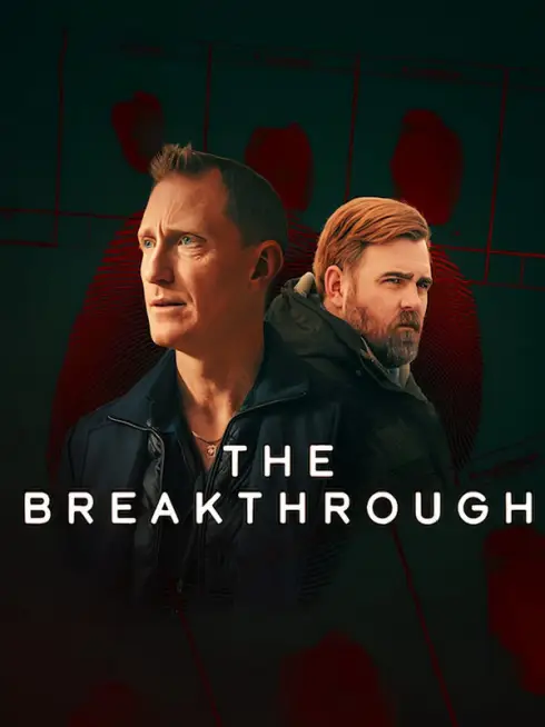 Phim Đột phá quyết định - The Breakthrough (2024)