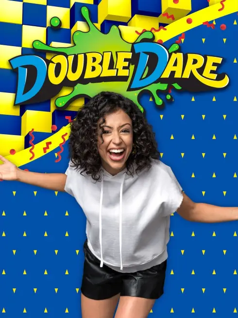  Double Dare (2018)