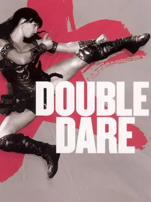 Double Dare