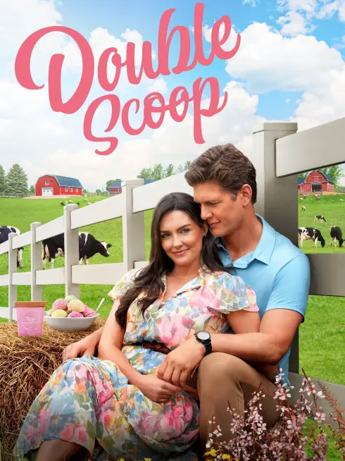  Double Scoop (2025)