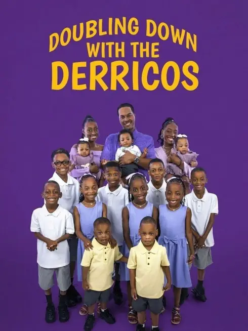  Doubling Down with the Derricos (2020)