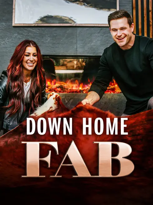  Down Home Fab (2023)