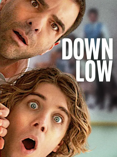 Phim Down Low - Down Low (2023)