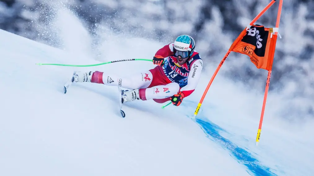 Phim Downhill Skiers – Ain’t No Mountain Steep Enough - Downhill Skiers – Ain’t No Mountain Steep Enough (2025)
