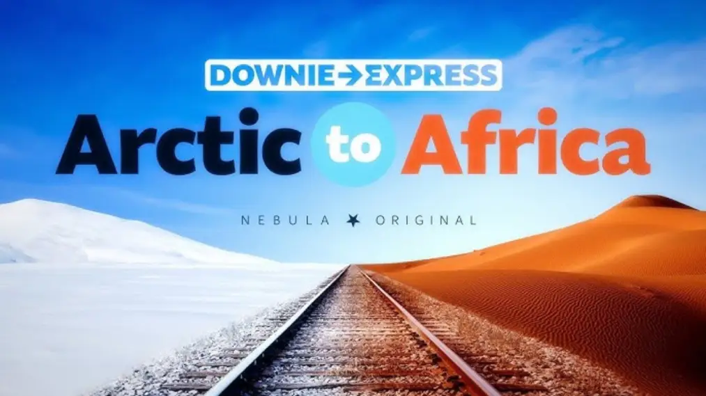 Phim Downie Express - Downie Express (2025)