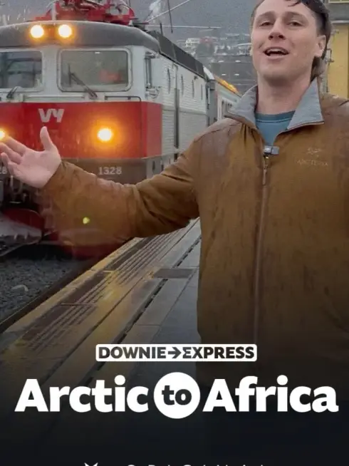 Downie Express
