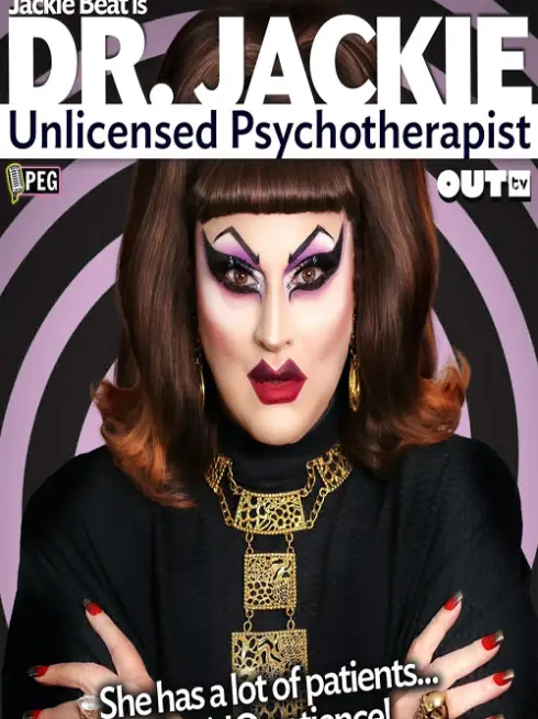 Dr. Jackie