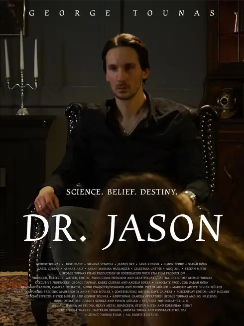  Dr. Jason (2022)