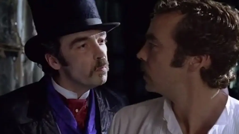 Phim Dr. Jekyll and Mr. Hyde - Dr. Jekyll and Mr. Hyde (2003)