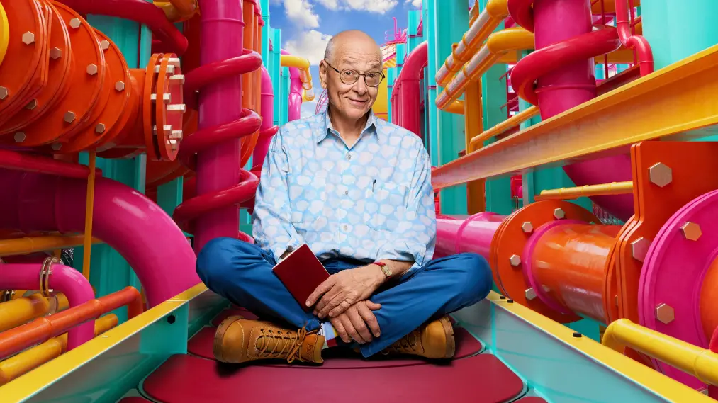 Phim Dr Karl's How Things Work - Dr Karl's How Things Work (2025)