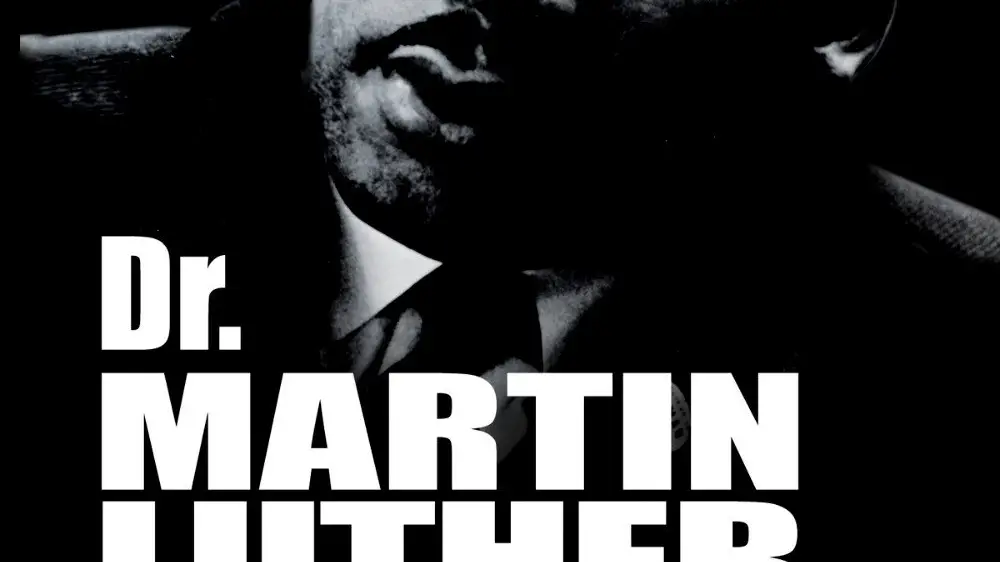 Phim Dr. Martin Luther King, Jr.: A Historical Perspective - Dr. Martin Luther King, Jr.: A Historical Perspective (1994)