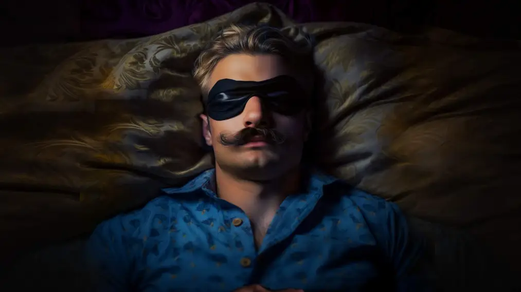 Phim Dr. Sander's Sleep Cure - Dr. Sanderi uneteraapia (2024)