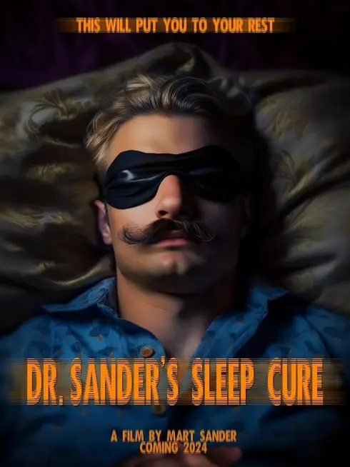  Dr. Sander's Sleep Cure (2024)